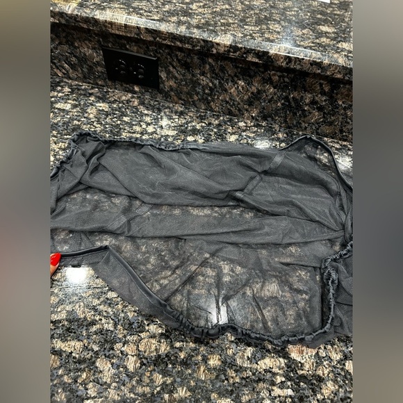 NEW UPPABABY mesh insect cover for bassinet - Picture 4 of 4